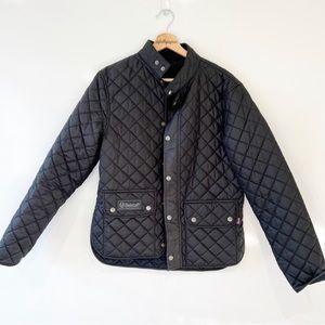 Belstaff Lightweight Quilted Jacket